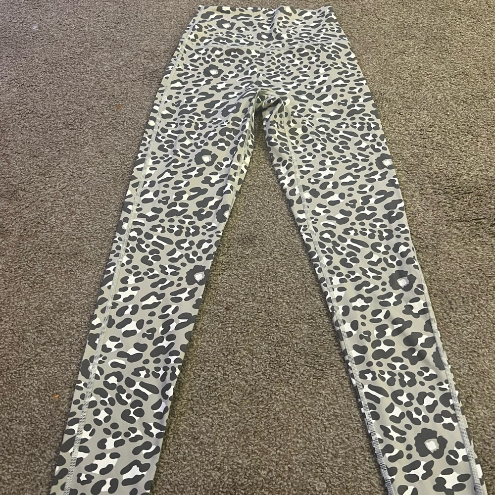 Aerie size small leggings